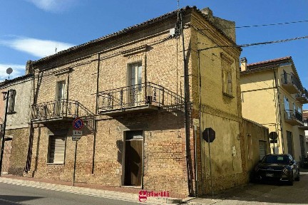 San Salvo, via Duca degli abruzzi, 31
