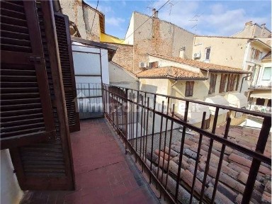 Terratetto unifamiliare via Campagna, Via Taverna - Ospedale, Piacenza