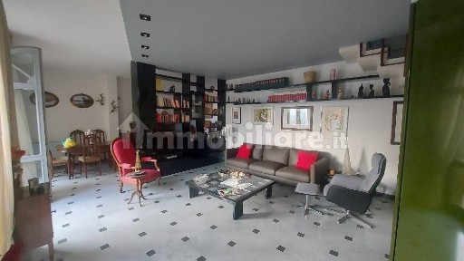 Terratetto unifamiliare Stradone Farnese, Pubblico Passeggio, Piacenza