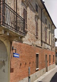 Terratetto unifamiliare via via Donatori del sangue, Centro, Monticelli d'Ongina