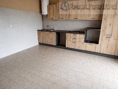 Terratetto unifamiliare 220 m², buono stato, Centro, Podenzano