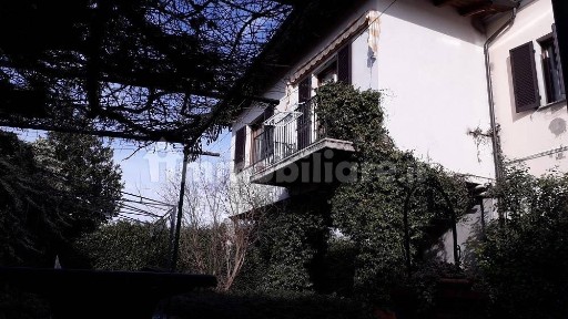 Terratetto unifamiliare 450 m², buono stato, I Vaccari, Piacenza