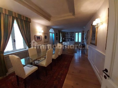 Terratetto unifamiliare 360 m², ottimo stato, Politecnico - Scalabrini, Piacenza
