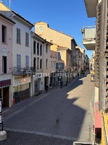 Terratetto unifamiliare corso Vittorio Emanuele II, Pubblico Passeggio, Piacenza