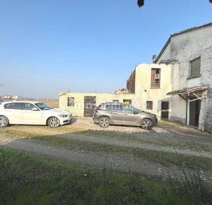 Terratetto unifamiliare frazione Chero 1, Carpaneto Piacentino