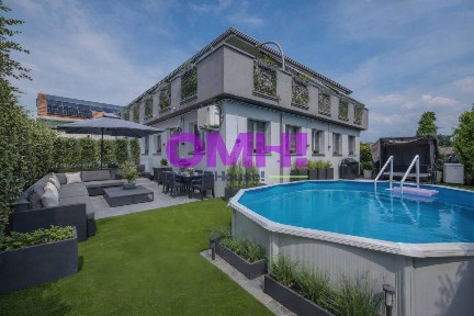 Villa unifamiliare via delle Roggette, 33, Cardano al Campo