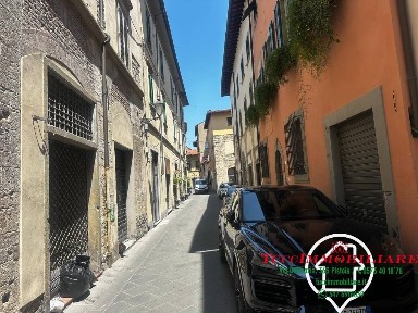 Prato, Centro Storico - Duomo, Via de' Sei, 6