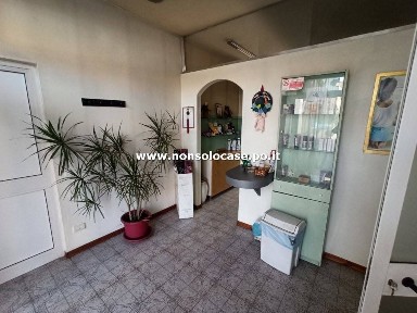 Prato, Santa Lucia, Via Aristodemo Poli
