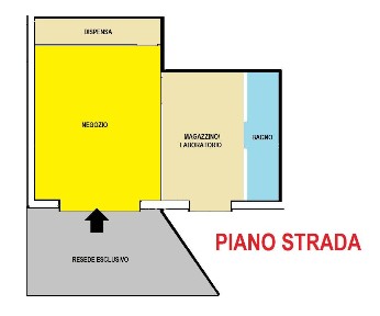 Prato, Zarini - Valentini, Via Adriano Zarini