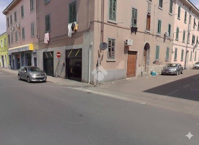 Prato, Sacrocuore, Via Vincenzo da Filicaia, 34