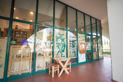Prato, La Querce, Via Amerigo Bresci, 4