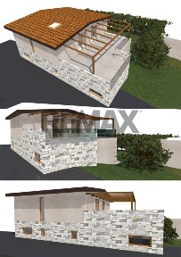Terratetto unifamiliare Montupoli - 84, Renzetto, Miglianico
