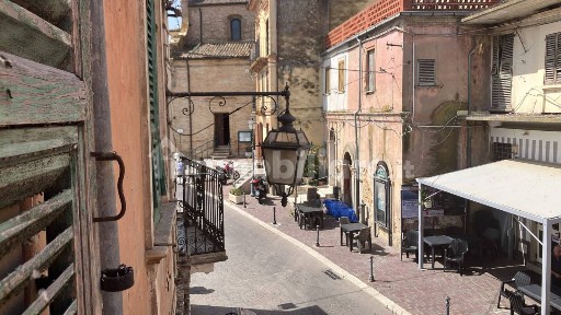 Torino di Sangro, Corso Lauretano