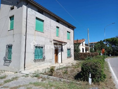 Terratetto unifamiliare via Piana la Fara, Piazzano Piana La Fara, Atessa