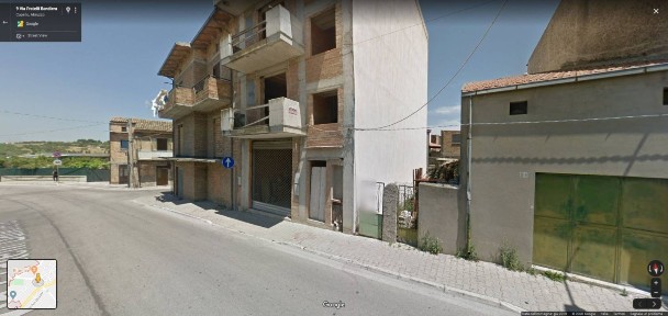 Terratetto unifamiliare 250 m², da ristrutturare, Centro, Cupello