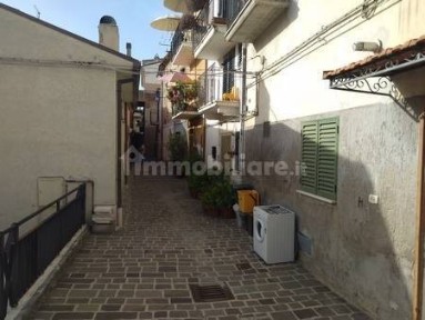 Terratetto unifamiliare via San Giacomo, Centro, Castel Frentano