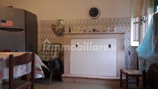 Terratetto unifamiliare Strada Provinciale Val di Foro e Bocca di Valle, Vacri