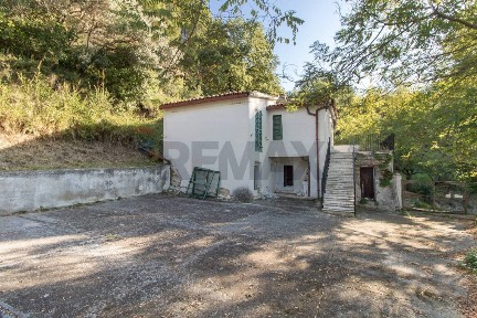 Terratetto plurifamiliare via Strada delle Cave 19, Chieti Città, Chieti