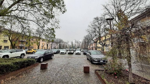 Terratetto unifamiliare 250 m², Centro, San Giorgio Piacentino