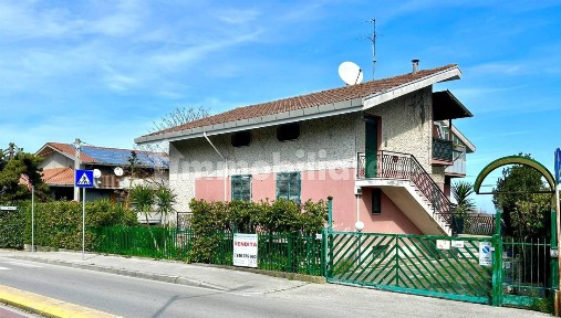 Lanciano, Via del Mare, 110