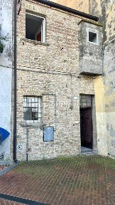 Lanciano, Via Agorai, 38