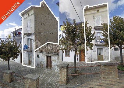 Castel Frentano, Vico III Ovidio Publio Nasone, 69