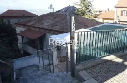 Terratetto unifamiliare via Madonna degli Angeli, Chieti Città, Chieti