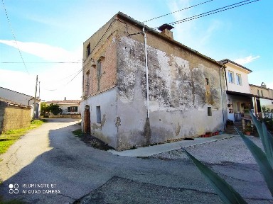 Terratetto unifamiliare Contrada Re di Coppe, Contrada Re Di Coppe, Lanciano