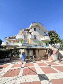 Terratetto unifamiliare degli Equi, 0, Chieti Città, Chieti