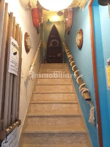 Terratetto unifamiliare via Crocetta, Casalbordino Miracoli, Casalbordino