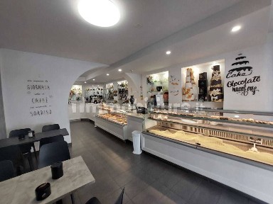 Pasticceria in Vendita