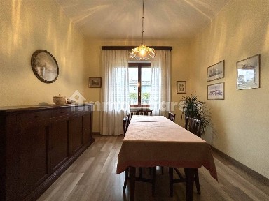 Villa unifamiliare corso Sempione 24, Santissimi Apostoli, Busto Arsizio