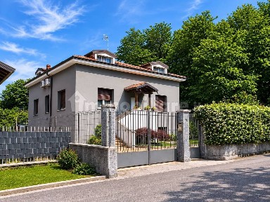 Castiglione Olona, Via Pasubio, 28