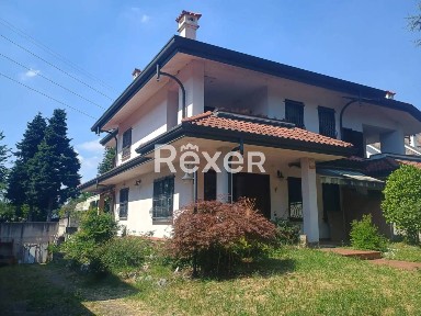Castellanza, Via L. Morelli, 22