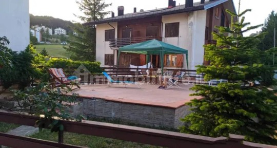 Terratetto unifamiliare viale dei Castagni, Valle Del Sole, Pizzoferrato