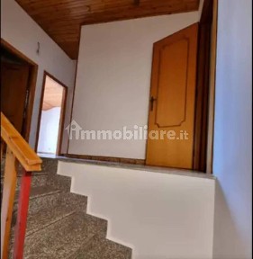 Terratetto unifamiliare via Lanciano, Centro, Frisa