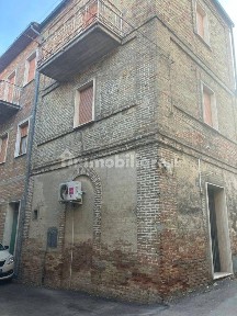 Terratetto plurifamiliare via Galileo Galilei, Centro, Cupello