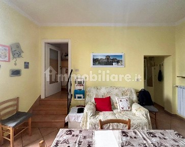 Terratetto unifamiliare 76 m², ottimo stato, Centro, Lanciano