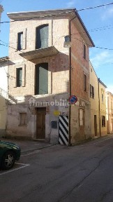 Terratetto unifamiliare Carità, Centro, Cupello