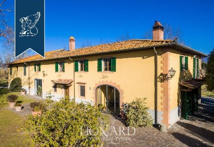 Agriturismo in Vendita