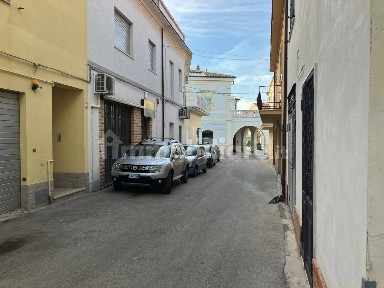 Terratetto unifamiliare 85 m², ottimo stato, Centro, Cupello