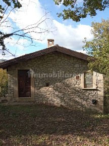 Terratetto unifamiliare Madonna della Libera, Centro, Rapino