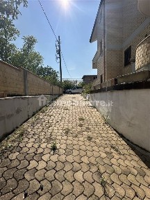Terratetto unifamiliare via Vomano SNC, Brecciarola, Chieti