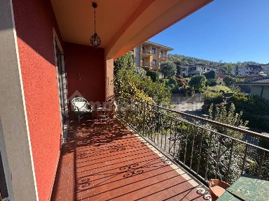 Villa unifamiliare via Selvapiana, Centro, Gavirate