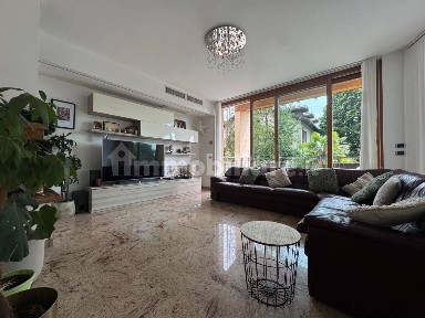 Villa unifamiliare via Paradiso 19, Centro, Vergiate