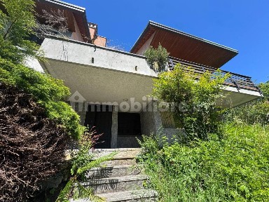 Villa unifamiliare via di Vagno 69, Caiello, Gallarate