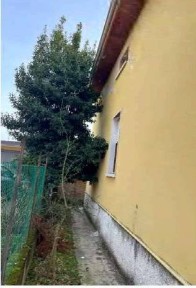 Villa all'asta via Silvio Pellico 11, Lonate Pozzolo
