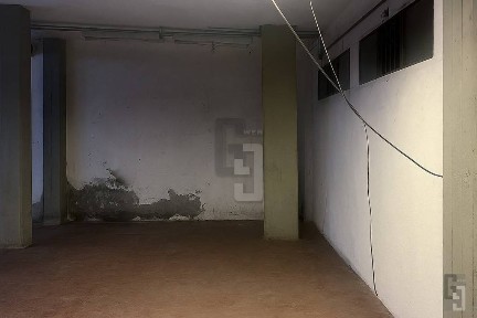 Prato, Zarini - Valentini, Via Trieste