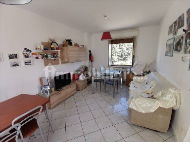 Chieti, Via Anelli Fieramosca