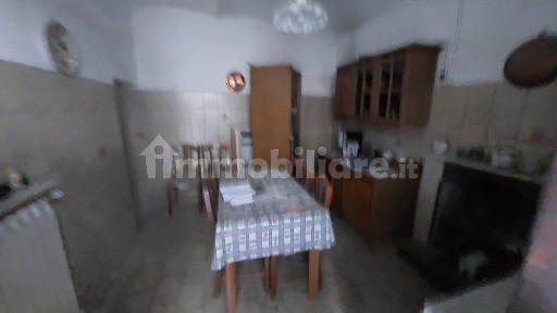 Terratetto unifamiliare 140 m², buono stato, Castel Frentano